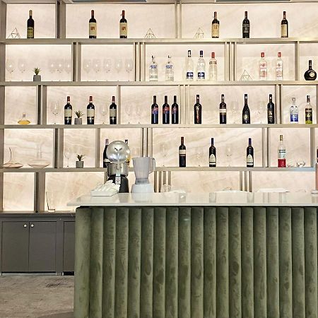 Griff Hotel Zalău Екстериор снимка